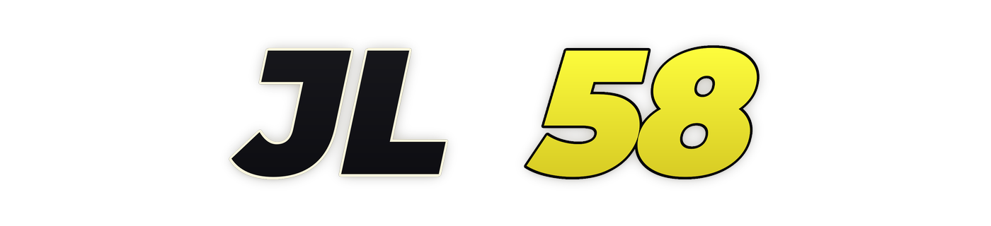 jl 58 Casino Logo